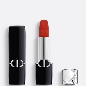 Dior Rouge Lipstick - 777 Fahrenheit
